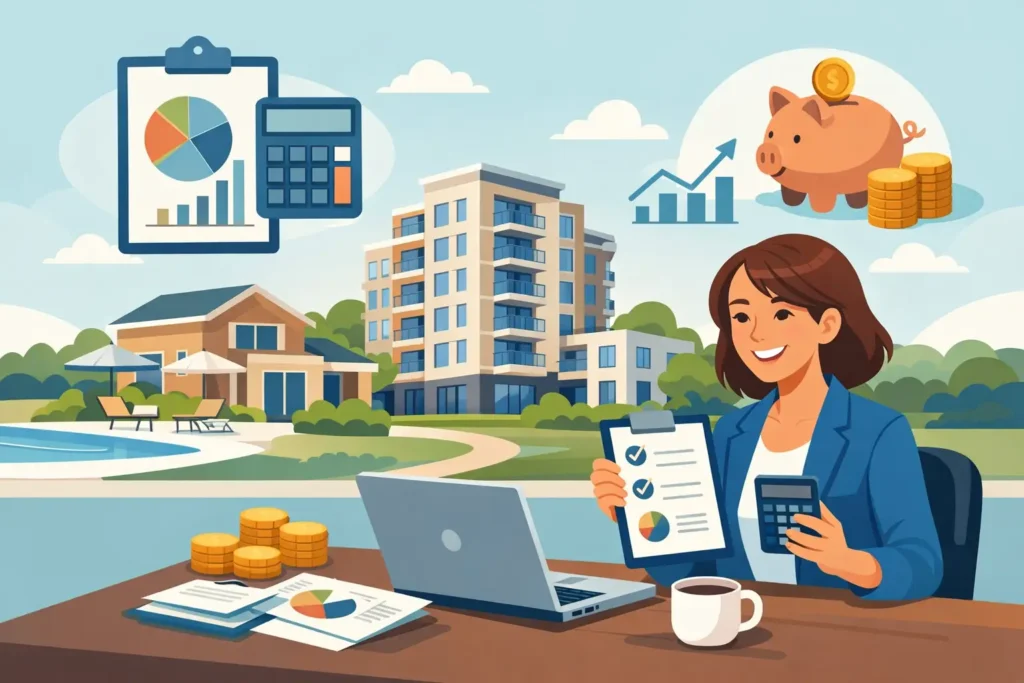 Condo Association Budgeting Guide for Boards