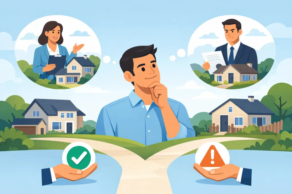 How to Choose HOA Management Wisely