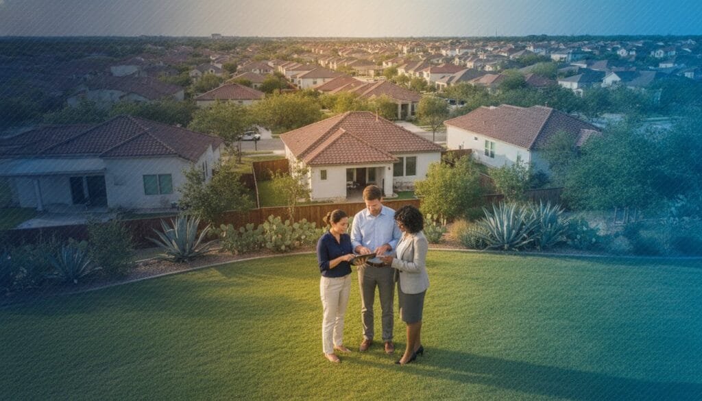 HOA Management Companies Near Me: A Guide for San Antonio Boards