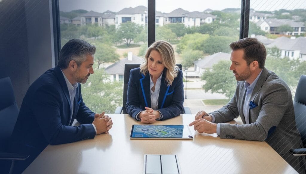 Professional HOA Leadership in San Antonio: Empowering Community Boards