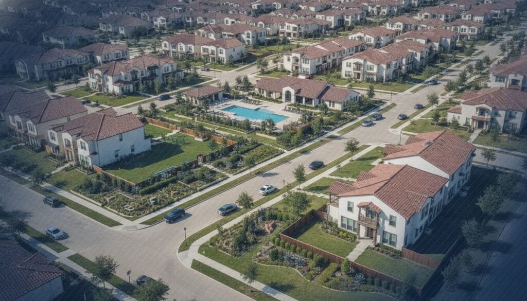 Professional HOA Management in San Antonio: A Guide for Community Boards