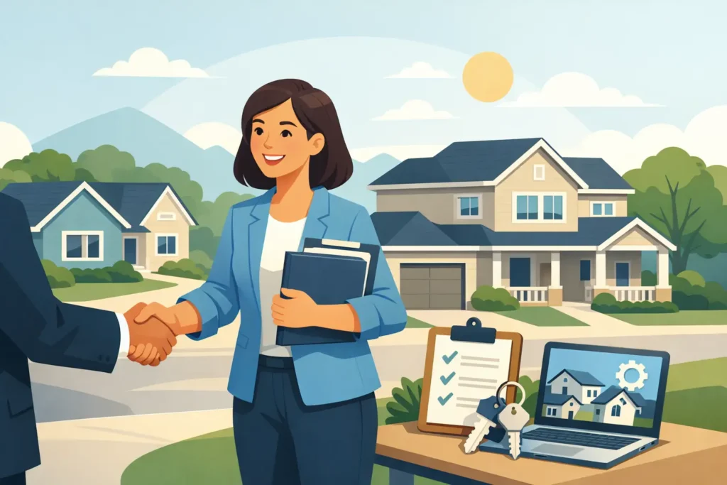 How to Onboard a New HOA Management Company