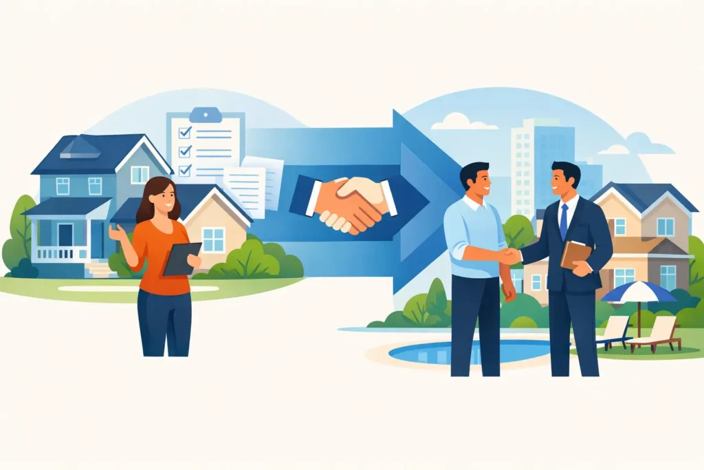 How to Transition From Self Managed HOA