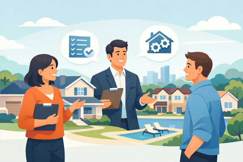 Why Hire an HOA Management Company?