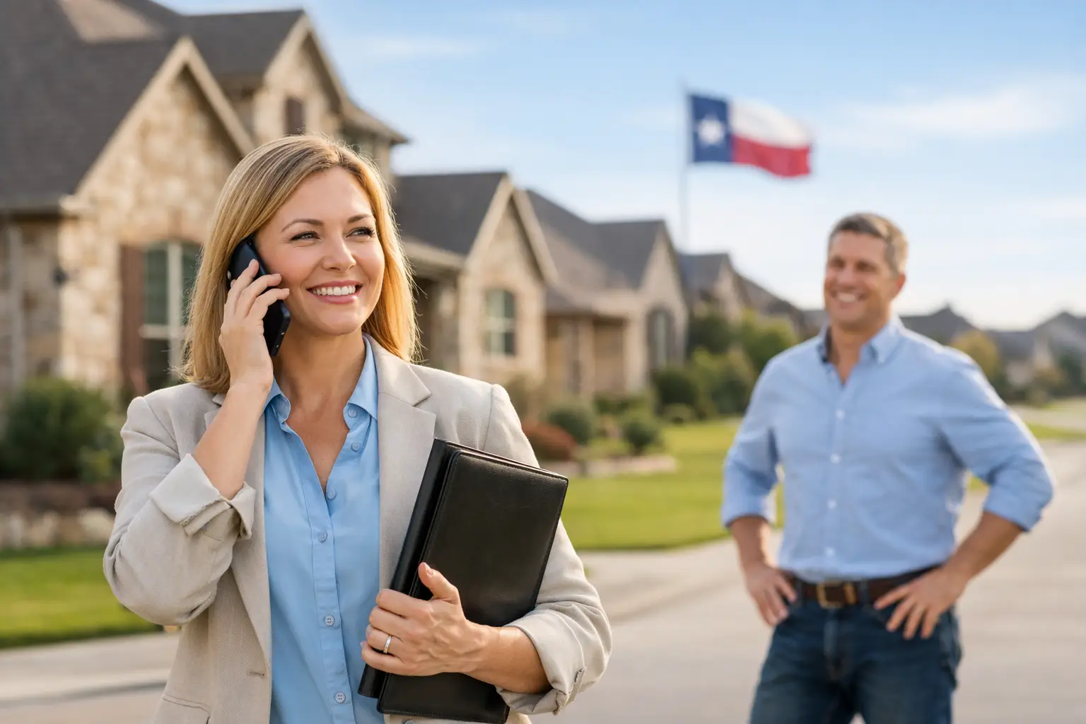 Choosing an HOA Management Company in Texas