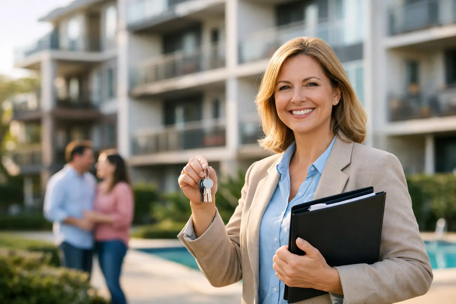 Condo Association Collections That Protect Your Budget