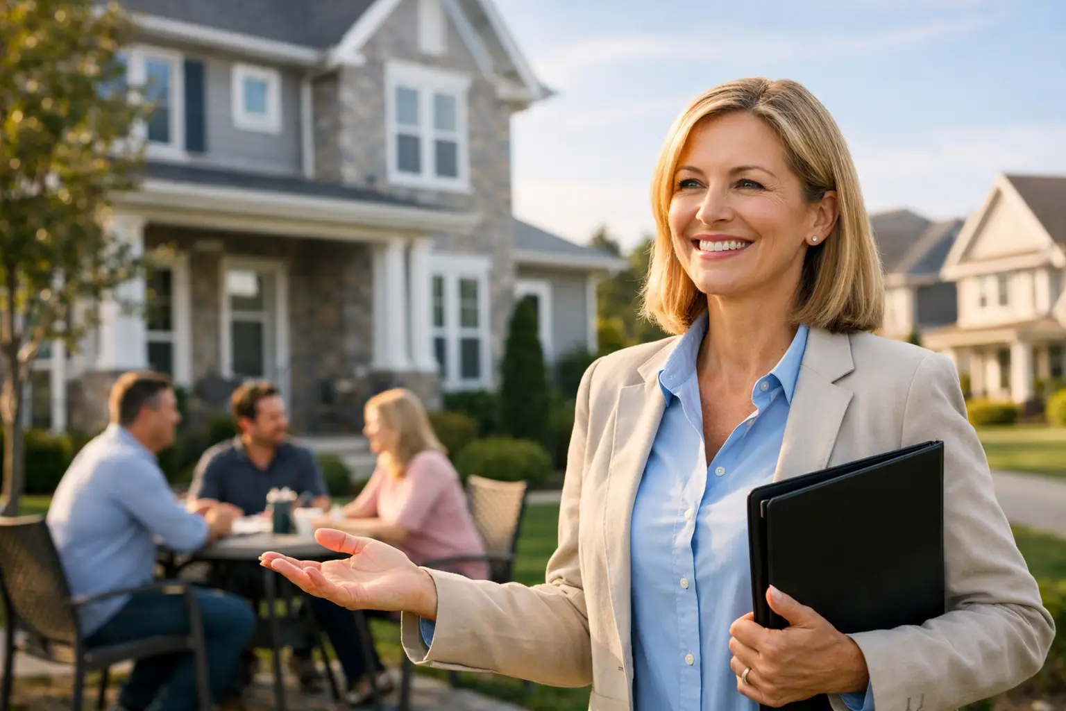 How to Transition an HOA From Developer Control