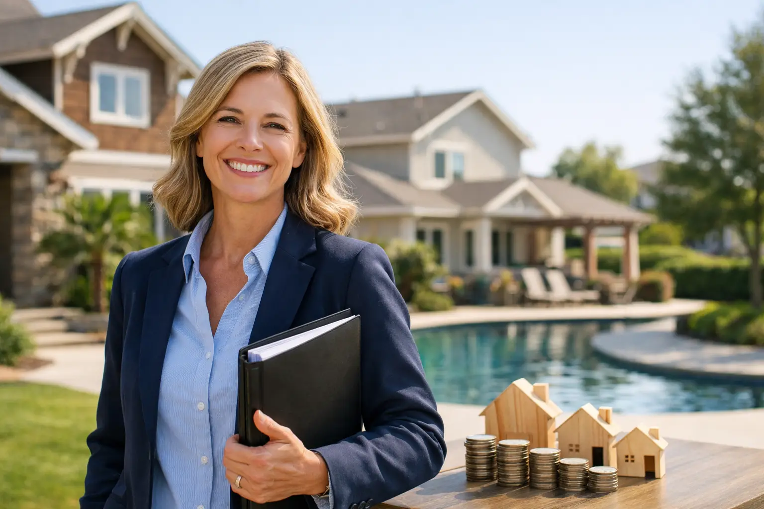 What Are HOA Reserve Funds? A Board Guide