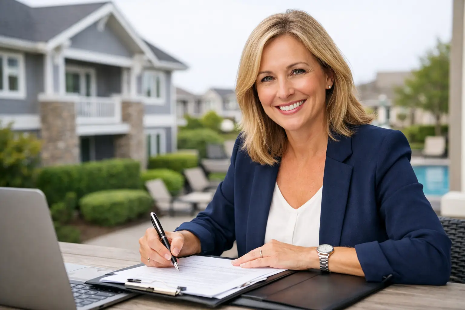 Association Contract Review for Confident HOA Boards