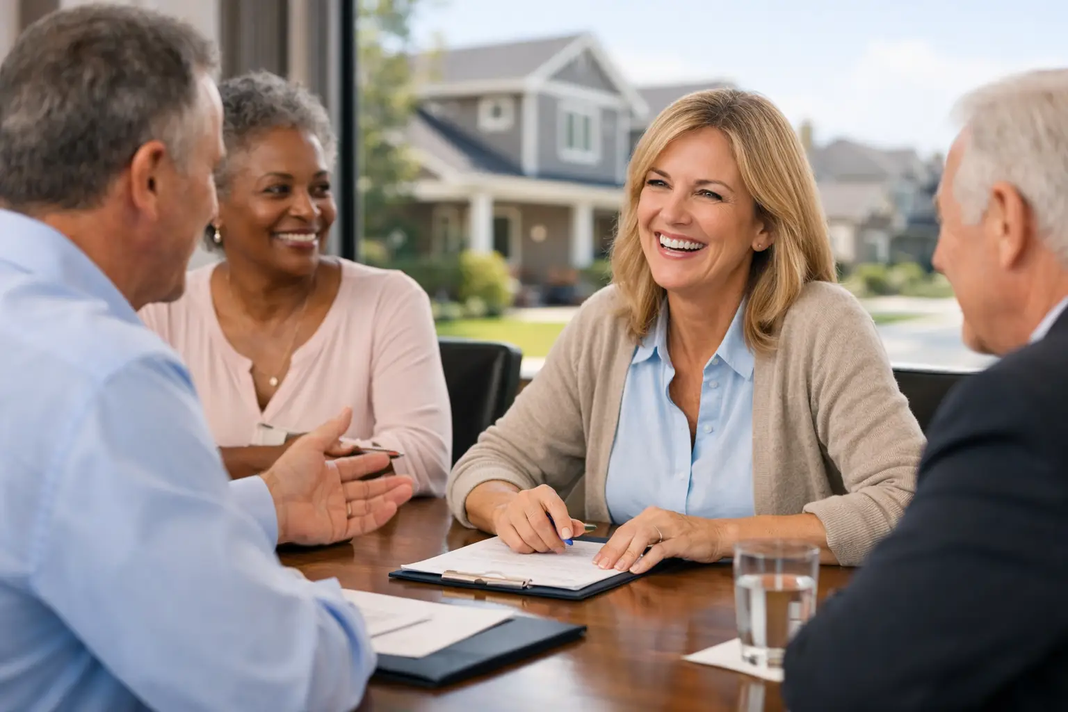 Best HOA Board Meeting Practices That Build Trust