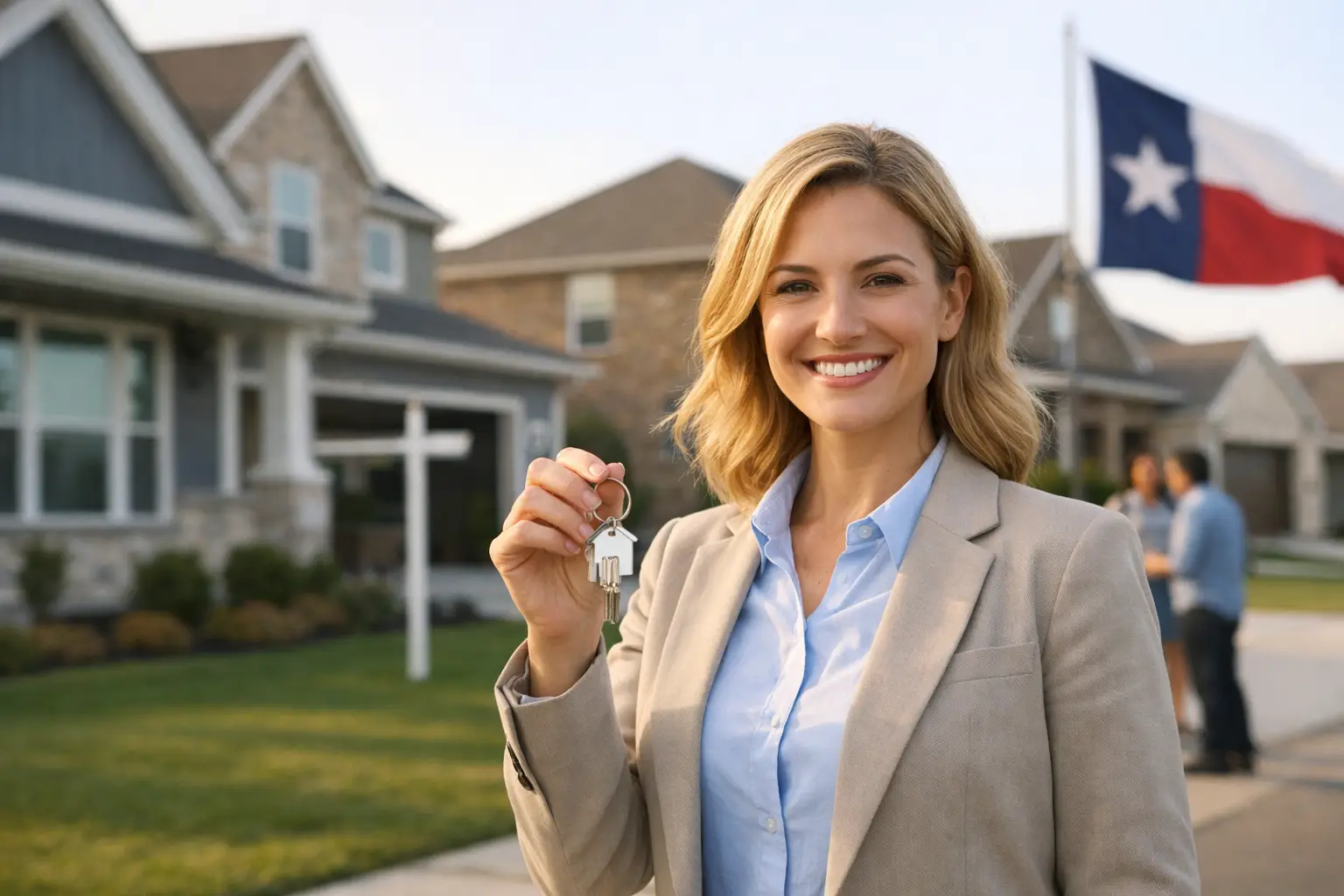 Can HOA Restrict Rentals? Texas Rules for Boards