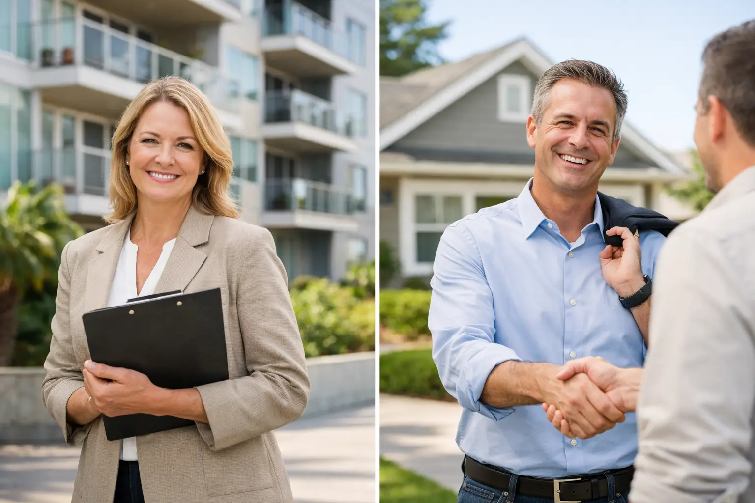 Condo Board vs Management Company Responsibilities