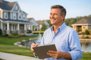 Developer Transition Checklist Guide for HOA Boards