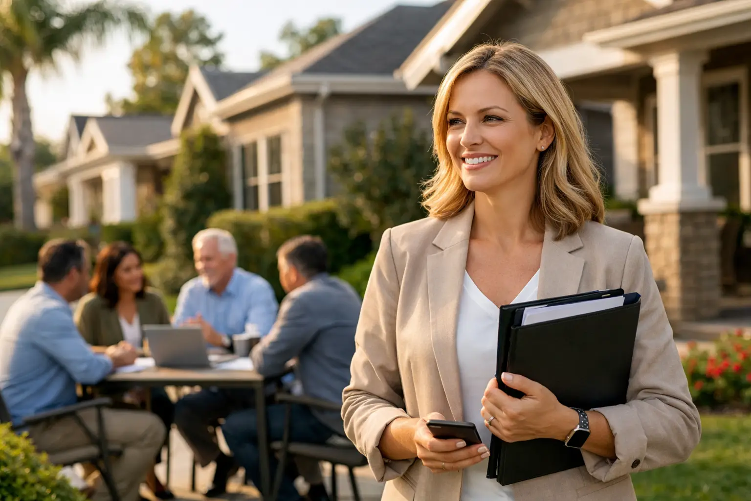 HOA Board Support Services That Keep Boards Focused