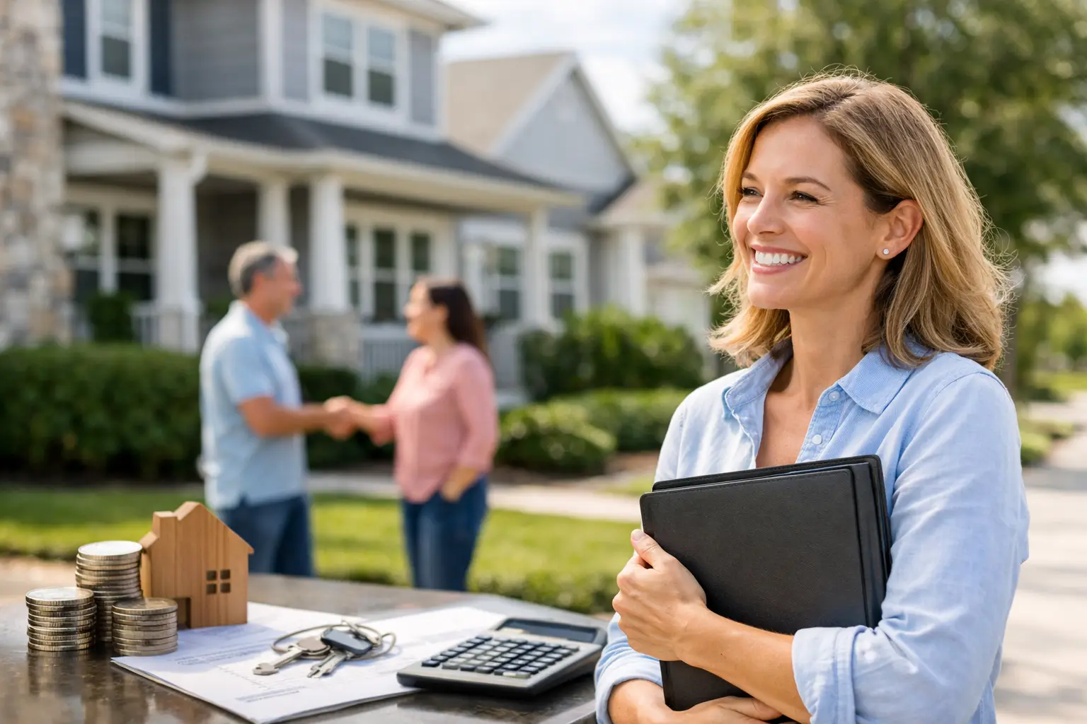 HOA Delinquency Reduction That Protects Budgets