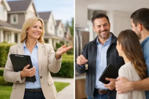 HOA Manager Versus Property Manager Explained