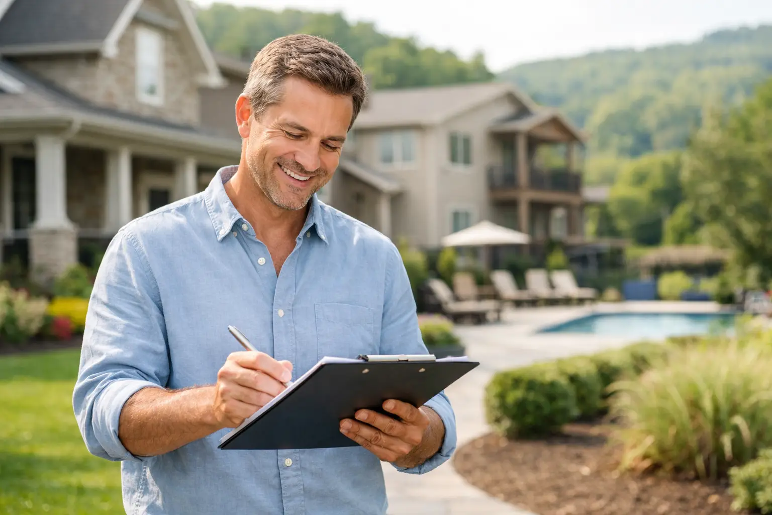 How to Plan a Reserve Study for Your HOA