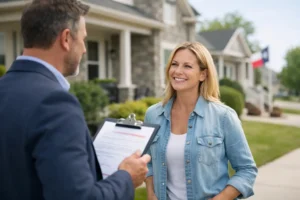 Can HOA Fine Homeowners? Texas Rules Explained