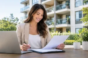 Condo Management Contract Review Checklist