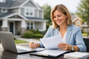 HOA Management Proposal Review That Works